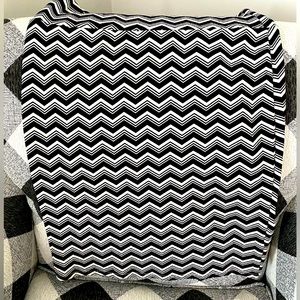 LulaRoe Cassie skirt size Large